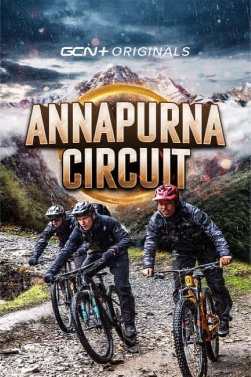 Affiche de Annapurna Circuit