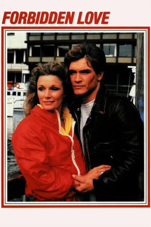 Affiche de Forbidden Love