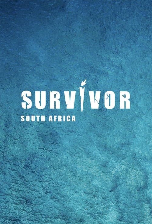 Affiche de Survivor South Africa