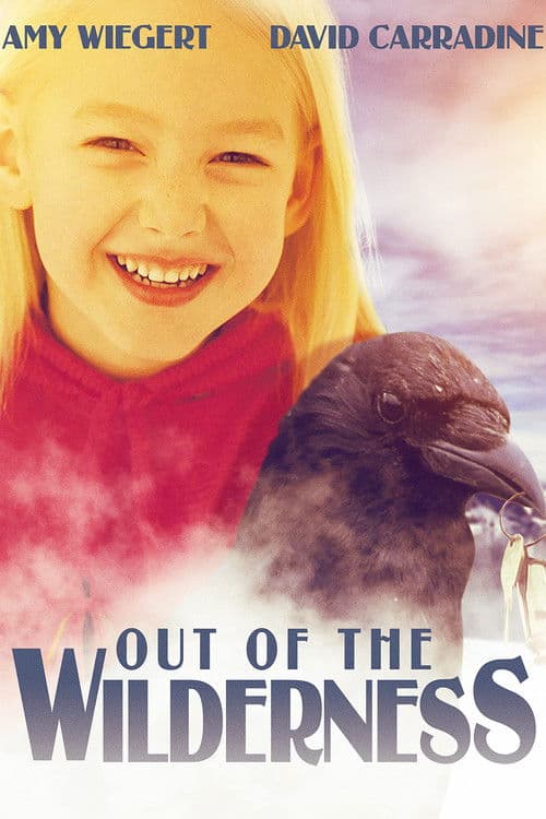 Affiche de Out of the Wilderness