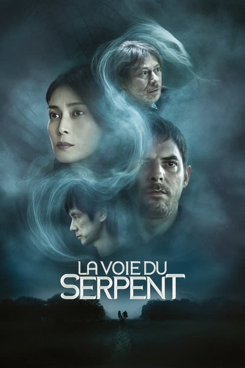 Affiche de La Voie du serpent