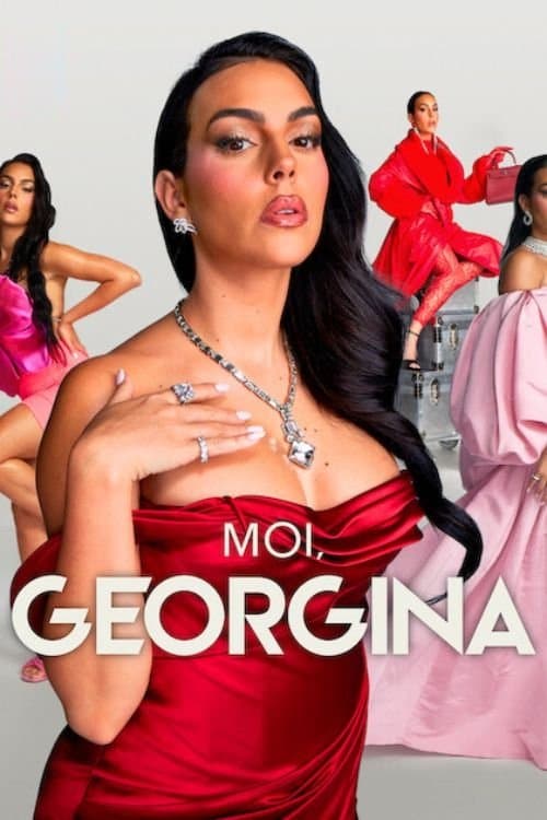 Affiche de Moi, Georgina