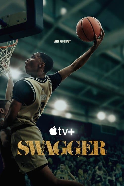 Affiche de Swagger