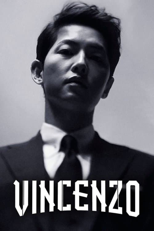 Affiche de Vincenzo