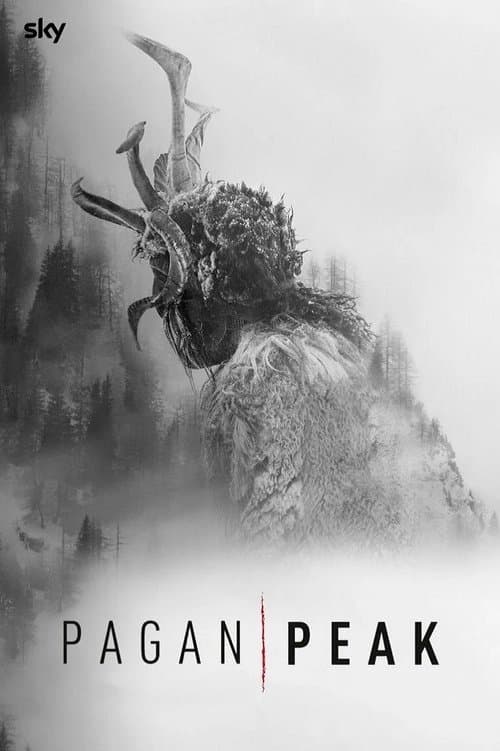 Affiche de Pagan Peak