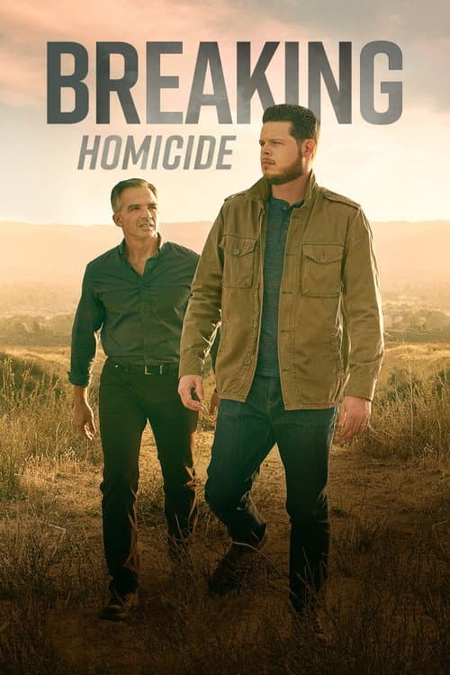 Affiche de En quête de vérité