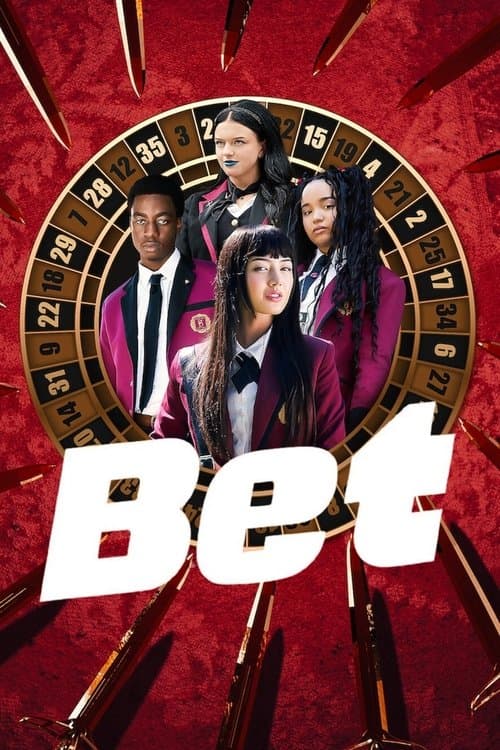 Affiche de Bet