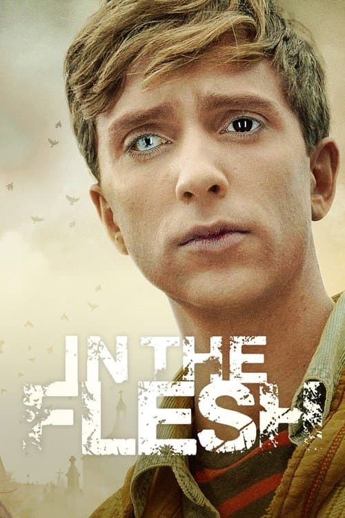 Affiche de In the Flesh