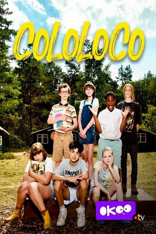 Affiche de CoLoLoCo