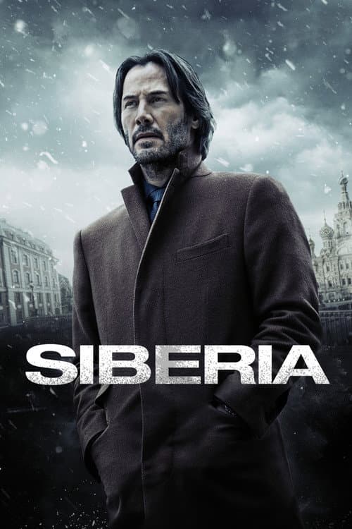 Affiche de Siberia