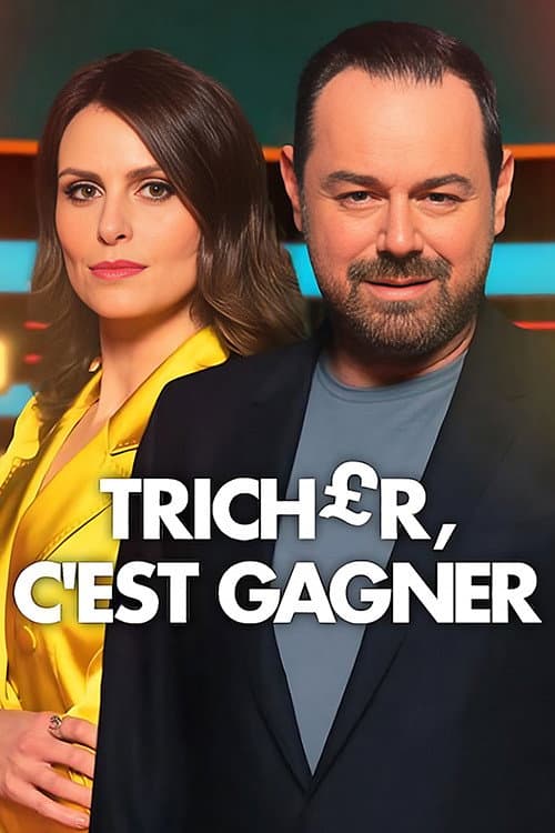 Affiche de Tricher, c'est gagner
