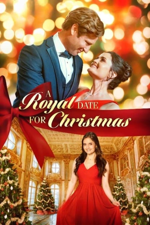 Affiche de Le Noël royal de Bella