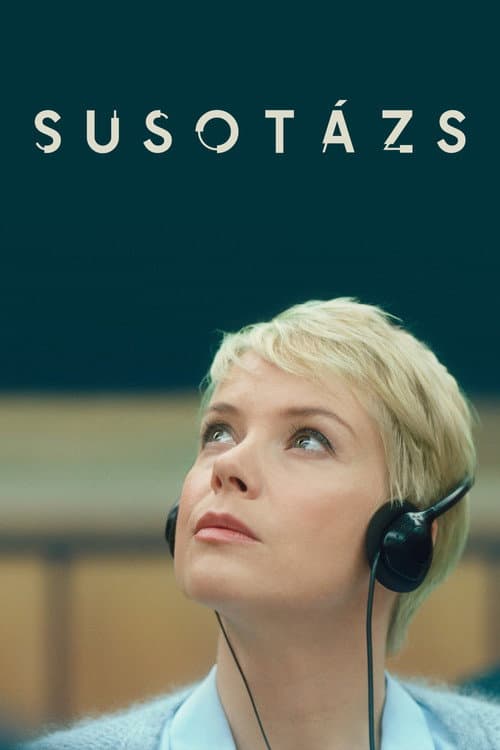 Affiche de Susotázs