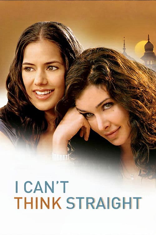 Affiche de I Can't Think Straight