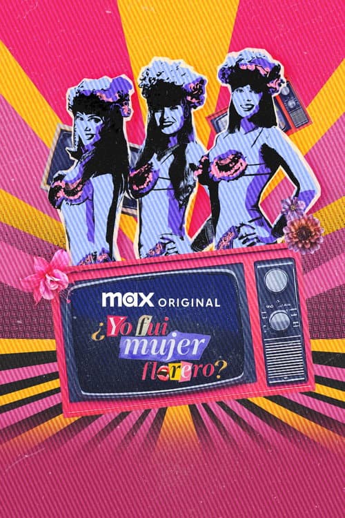 Affiche de Was I a Sex Object?
