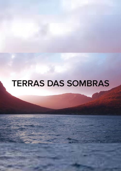 Affiche de Terras de Sombras