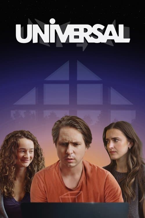 Affiche de Universal