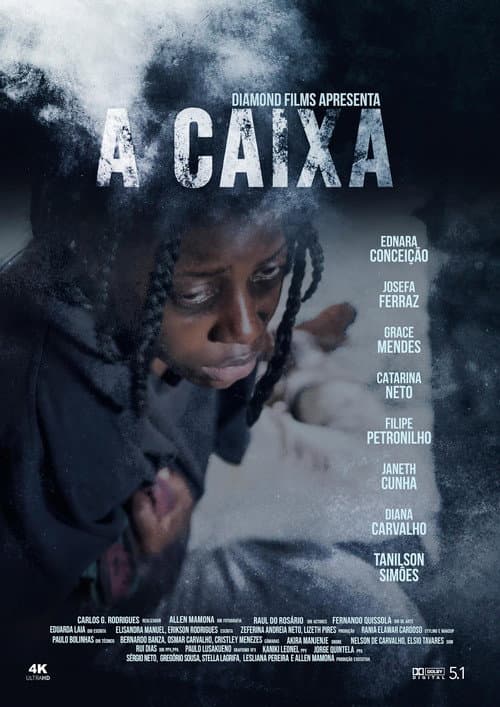 Affiche de A Caixa