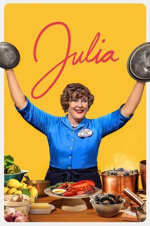 Affiche de Julia