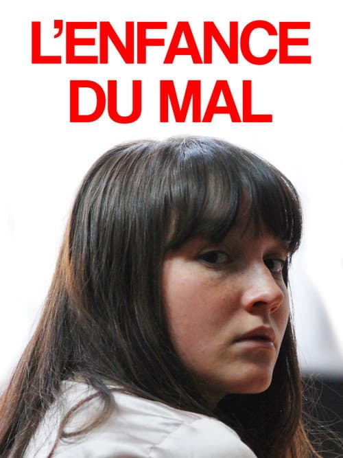 Affiche de L'enfance du mal