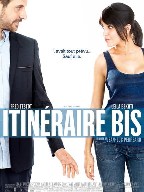 Affiche de Itinéraire Bis