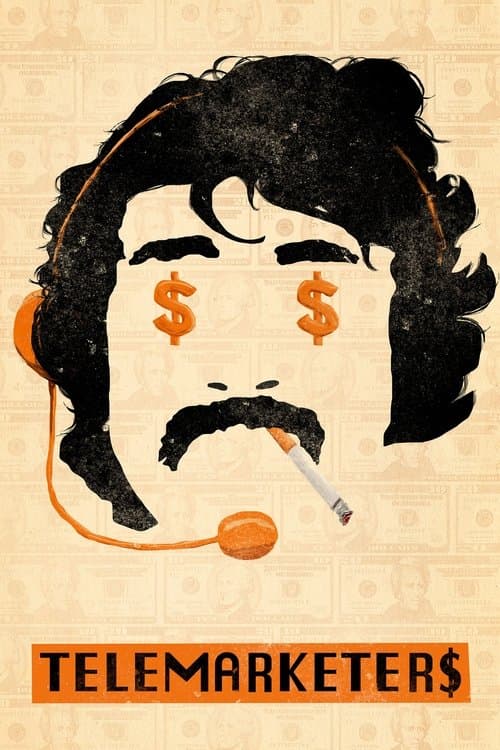 Affiche de Telemarketers