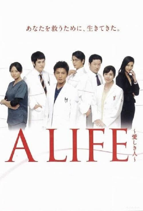 Affiche de A Life : A Love