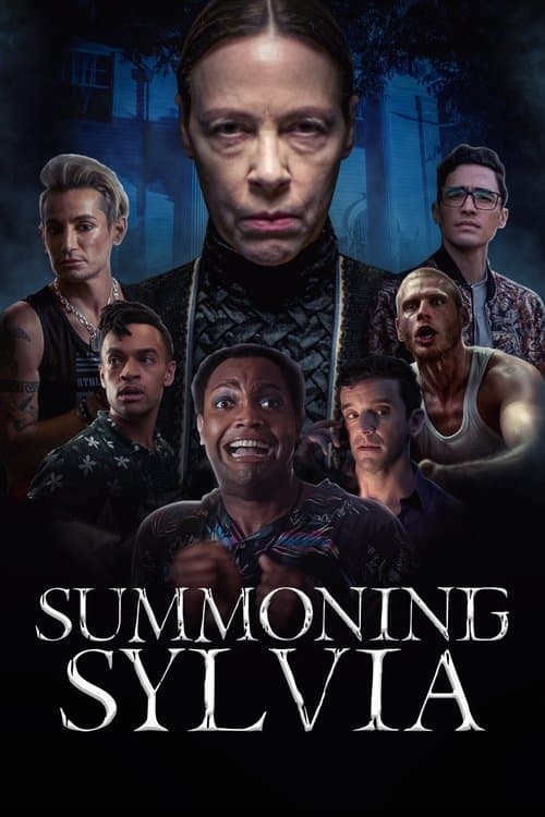 Affiche de Summoning Sylvia