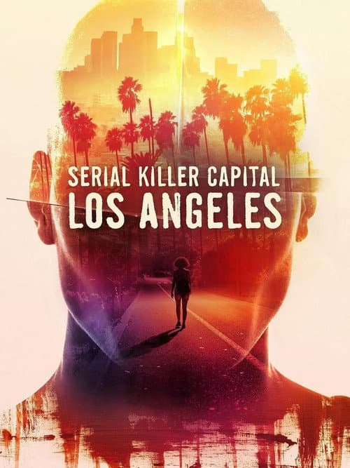 Affiche de Serial Killers : Los Angeles