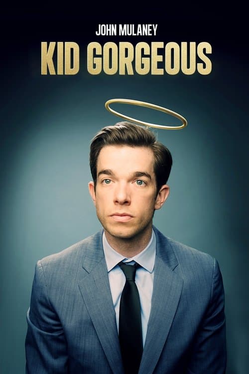 Affiche de John Mulaney: Kid Gorgeous at Radio City