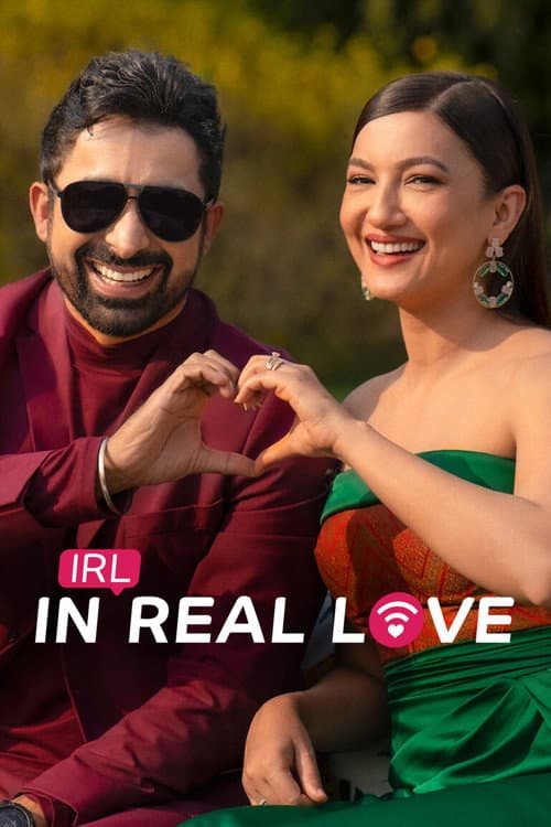 Affiche de IRL: In Real Love