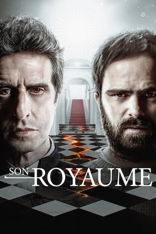 Affiche de Son Royaume