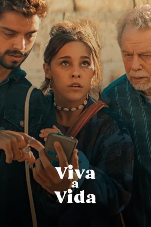 Affiche de Viva a Vida