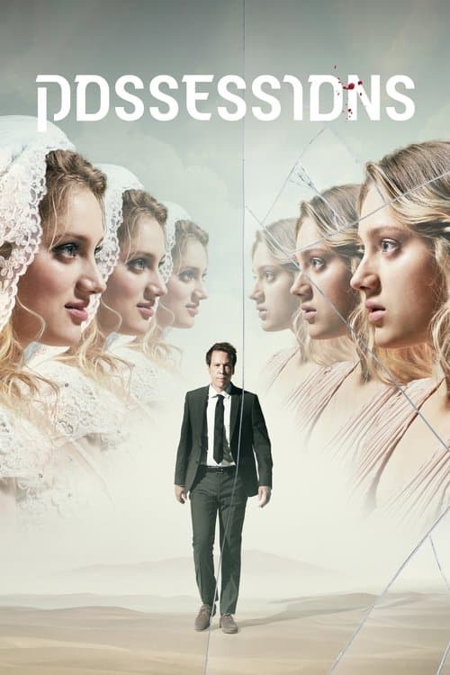 Affiche de Possessions