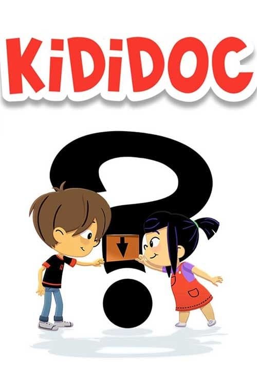 Affiche de Kididoc