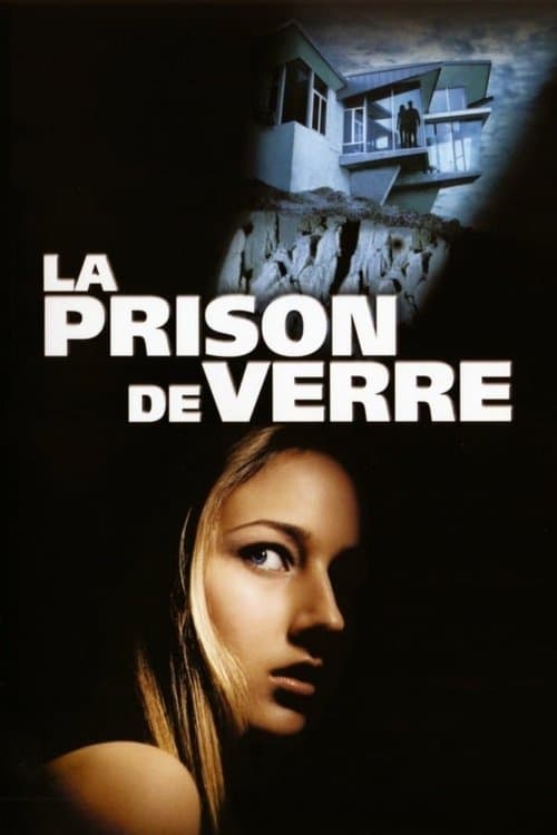 Affiche de La Prison de verre
