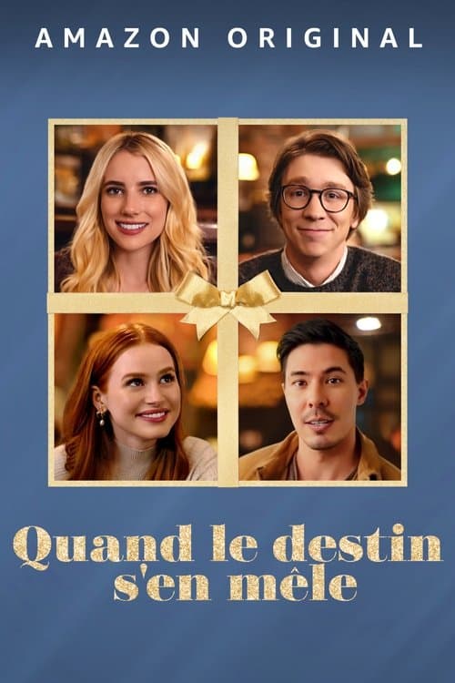 Affiche de Quand le destin s'en mêle