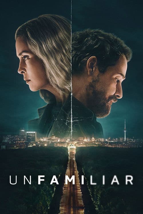 Affiche de Unfamiliar