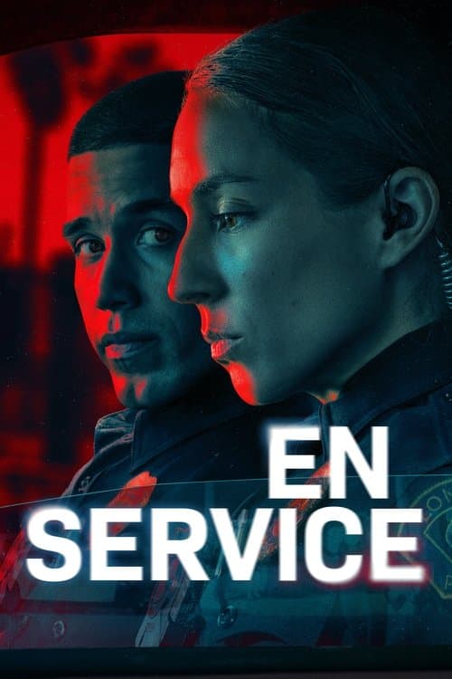 Affiche de En Service