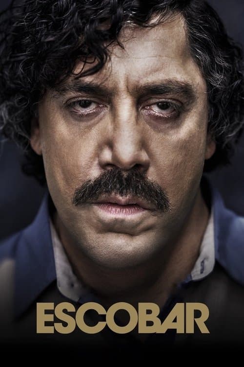 Affiche de Escobar