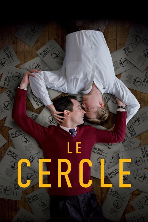 Affiche de Le Cercle