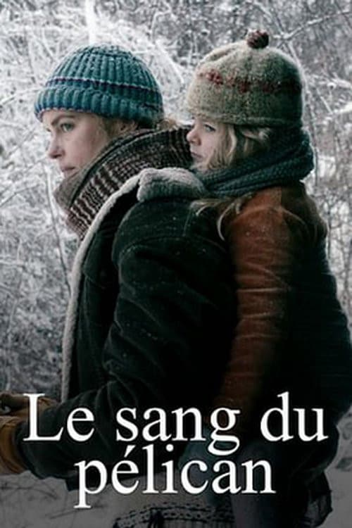 Affiche de Le sang du pélican