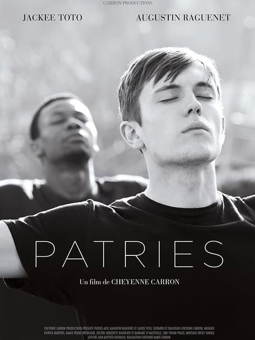 Affiche de Patries