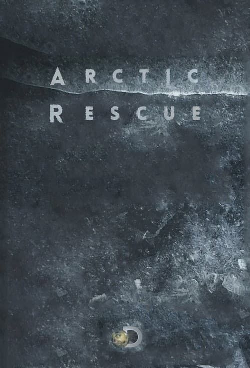 Affiche de Arctic Rescue