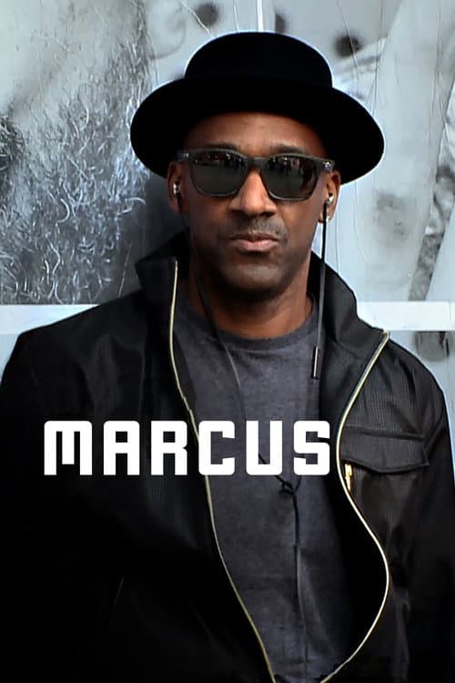 Affiche de Marcus