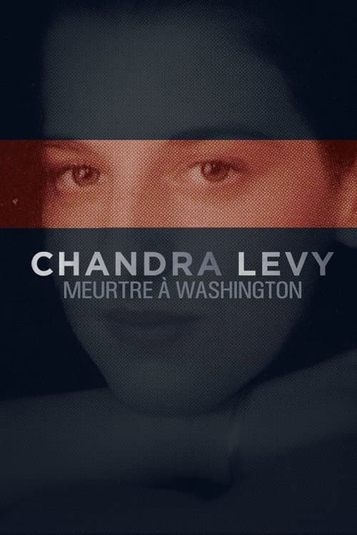 Affiche de Chandra Levy: An American Murder Mystery