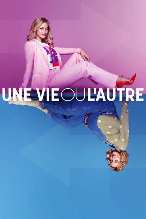Affiche de Une vie ou l'autre