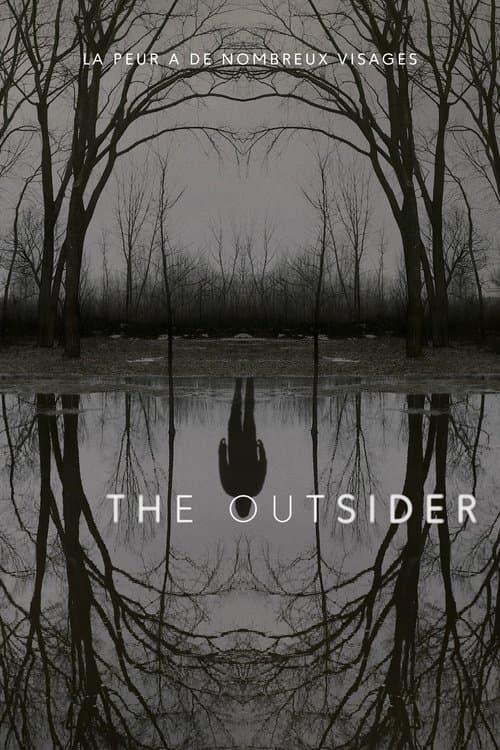Affiche de The Outsider