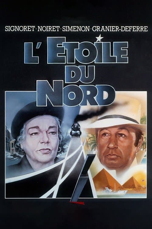 Affiche de L'Étoile du Nord