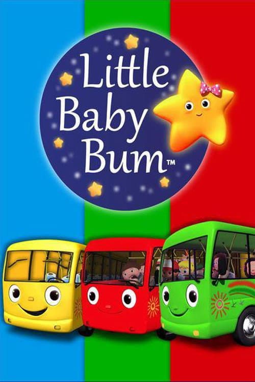 Affiche de Little Baby Bum